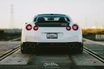 Nissan GT-R by Devid 2014 года